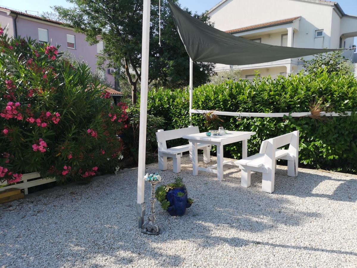Chillout Apartments With Pool Patricia Fažana Exteriér fotografie